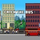Скачайте игру Catch the bus бесплатно и RoboCop для Андроид телефонов и планшетов.