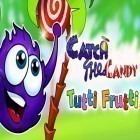 Скачайте игру Catch the сandy: Tutti frutti бесплатно и Decision 2: New city для Андроид телефонов и планшетов.