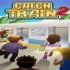Скачайте игру Catch the train 2 бесплатно и Sick bricks для Андроид телефонов и планшетов.