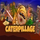 Скачайте игру Caterpillage бесплатно и Fieryland для Андроид телефонов и планшетов.