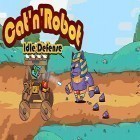 Скачайте игру Cat'n'robot: Idle defense бесплатно и Vitas: Castle of horror для Андроид телефонов и планшетов.