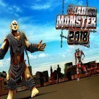 Скачайте игру Chained monster 2018 бесплатно и Evil genius online для Андроид телефонов и планшетов.