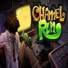 Скачайте игру Chamelrun: Chameleon run! бесплатно и Cloudy для Андроид телефонов и планшетов.