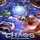 Скачайте игру Chaos battle league бесплатно и Extreme air combat HD для Андроид телефонов и планшетов.