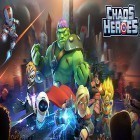 Скачайте игру Chaos heroes: Zombies war бесплатно и Flickitty для Андроид телефонов и планшетов.