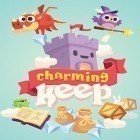 Скачайте игру Charming keep бесплатно и Zgirls для Андроид телефонов и планшетов.