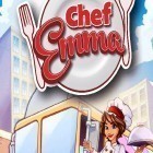 Скачайте игру Chef Emma: Tasty travels бесплатно и Sonic CD для Андроид телефонов и планшетов.