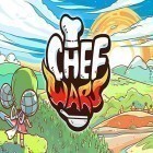 Скачайте игру Chef wars бесплатно и Magnetized для Андроид телефонов и планшетов.