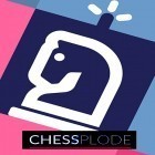 Скачайте игру Chessplode бесплатно и Ball king для Андроид телефонов и планшетов.