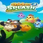 Скачайте игру Chicken splash 3 бесплатно и Beaver's Revenge для Андроид телефонов и планшетов.