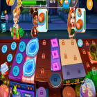 Скачайте игру Christmas Fever : Cooking Game бесплатно и Steam Puzzle HD Pro для Андроид телефонов и планшетов.