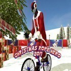 Скачайте игру Christmas rope hero 2017 бесплатно и Twist roads для Андроид телефонов и планшетов.