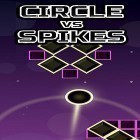 Скачайте игру Circle vs spikes бесплатно и Lost jelly для Андроид телефонов и планшетов.
