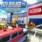 Скачайте игру City builder 2016: Bus station бесплатно и Seeker's notes: Mysteries of Darkwood для Андроид телефонов и планшетов.