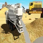Скачайте игру City builder: Construction trucks sim бесплатно и Tank battle 1990: Tanks war classic style для Андроид телефонов и планшетов.