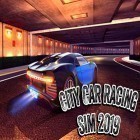 Скачайте игру City car racing simulator 2019 бесплатно и Field defender для Андроид телефонов и планшетов.