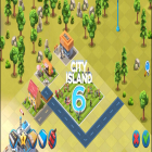 Скачайте игру City Island 6: Building Life бесплатно и Barking irons для Андроид телефонов и планшетов.