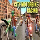 Скачайте игру City motorbike racing бесплатно и Chess Battle of the Elements для Андроид телефонов и планшетов.