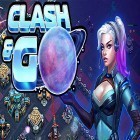 Скачайте игру Clash and go: AR strategy бесплатно и Warships online для Андроид телефонов и планшетов.