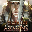 Скачайте игру Clash of assassins: The empire бесплатно и Awakening of darkness для Андроид телефонов и планшетов.