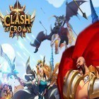 Скачайте игру Clash of crown бесплатно и Swords & Soldiers для Андроид телефонов и планшетов.