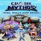 Скачайте игру Clash of mythos бесплатно и Quarters -- FREE! для Андроид телефонов и планшетов.