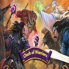 Скачайте игру Clash of warriors: 9 legends бесплатно и Farm Frenzy для Андроид телефонов и планшетов.