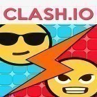 Скачайте игру Clash.io бесплатно и Veggie Samurai для Андроид телефонов и планшетов.