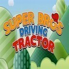Скачайте игру Classic super bros driver: Best trucker бесплатно и Ski safari: Adventure time для Андроид телефонов и планшетов.