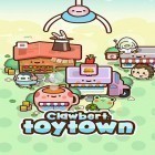Скачайте игру Clawbert: Toy town бесплатно и Bouncy Bill для Андроид телефонов и планшетов.