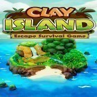 Скачайте игру Clay island: Escape survival game бесплатно и Heroes of Camelot для Андроид телефонов и планшетов.