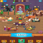 Скачайте игру Clicker Cats - RPG Idle Heroes бесплатно и South surfers 2 для Андроид телефонов и планшетов.