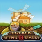 Скачайте игру Clicker mine mania 2: Idle tycoon simulator бесплатно и The nut job для Андроид телефонов и планшетов.