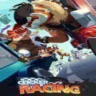 Скачайте игру Clicker racing бесплатно и Kung Fury: Street rage для Андроид телефонов и планшетов.