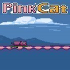 Скачайте игру Climbing pink cat бесплатно и Edge extended для Андроид телефонов и планшетов.