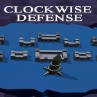 Скачайте игру Clockwise defense: Casual zombie TD бесплатно и Glass для Андроид телефонов и планшетов.