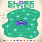 Скачайте игру Close Cities бесплатно и Play to cure: Genes in space для Андроид телефонов и планшетов.