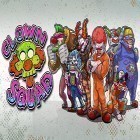 Скачайте игру Clown squad бесплатно и Draw the path для Андроид телефонов и планшетов.