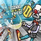 Скачайте игру Clowns in the face бесплатно и Nightmares from the deep 2: The Siren's call collector's edition для Андроид телефонов и планшетов.