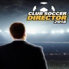 Скачайте игру Club soccer director 2018: Football club manager бесплатно и Save My Telly для Андроид телефонов и планшетов.