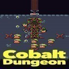 Скачайте игру Cobalt dungeon бесплатно и Tower madness 2 для Андроид телефонов и планшетов.