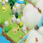 Скачайте игру Coco Valley: Farm Adventure бесплатно и Where's My Water? для Андроид телефонов и планшетов.