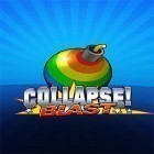 Скачайте игру Collapse! Blast: Match 3 бесплатно и Solitaire: Treasure of time для Андроид телефонов и планшетов.