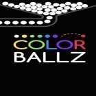 Скачайте игру Color ballz бесплатно и Majesty для Андроид телефонов и планшетов.