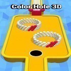 Скачайте игру Color hole 3D бесплатно и My Country для Андроид телефонов и планшетов.