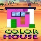 Скачайте игру Color house бесплатно и Shake Spears! для Андроид телефонов и планшетов.