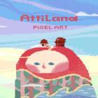 Скачайте игру Color Pixel Art - Atti Land бесплатно и Mythic Legends для Андроид телефонов и планшетов.