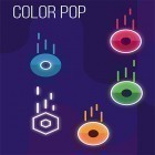 Скачайте игру Color pop: Speed up бесплатно и Panic Flight для Андроид телефонов и планшетов.