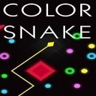 Скачайте игру Color snake: Avoid blocks! бесплатно и Talisman: Prologue HD для Андроид телефонов и планшетов.