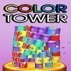 Скачайте игру Color tower бесплатно и Chicken invaders 4: Ultimate omelette. Easter edition для Андроид телефонов и планшетов.